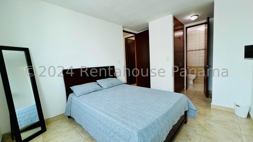 Stunning Apartment - Apartamento en El Cangrejo